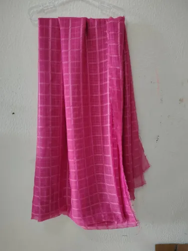 Tecido de Organza 20 metros 