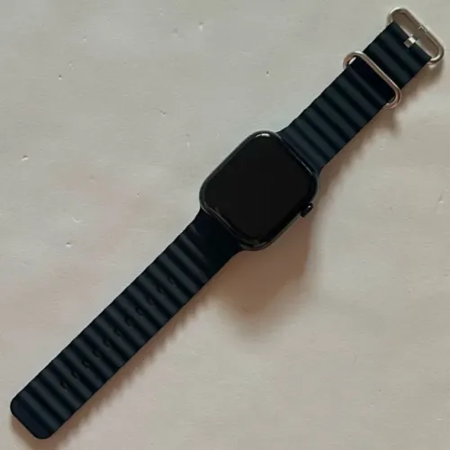 Apple Watch Série 10 (GPS, 46mm)