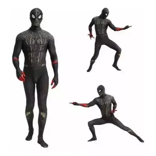 COSPLAY HOMEM-ARANHA - Filme sem volta para casa