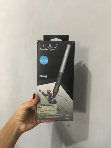 Caneta digital para tablet Wacom Intuos Creative Stylus 2