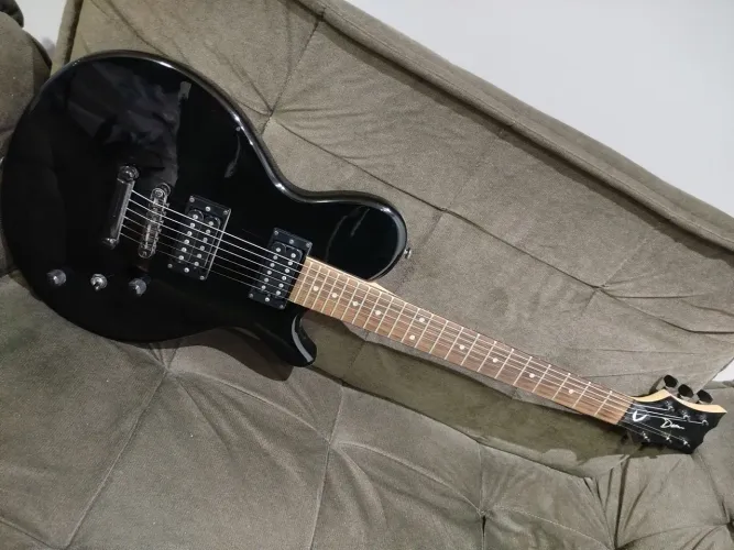 Guitarra Dean EVO Les Paul 