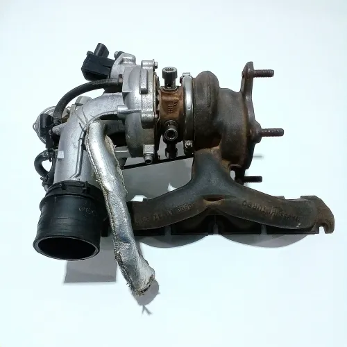 Turbina (Completa) Volkswagen Sku 63274 Passat 2.0 TSI 2012