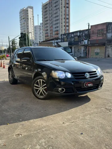 Volkswagen Golf Sportline 1.6 MI Total Flex 8V 4P 2013