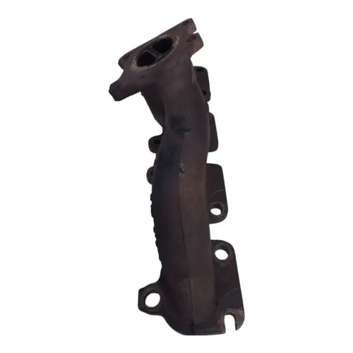Coletor Da Turbina Mini Cooper 2008/2013