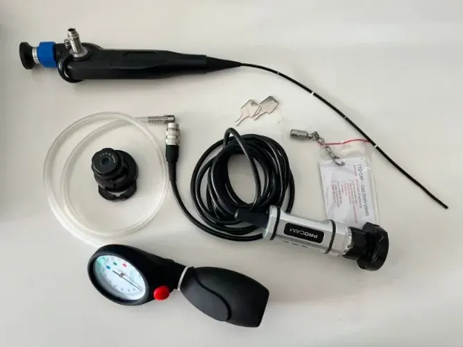 NASOFARINGOSCOPIO 3.2 MM N/S 6170