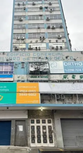 Sala Comercial à Venda Bonsucesso RJ