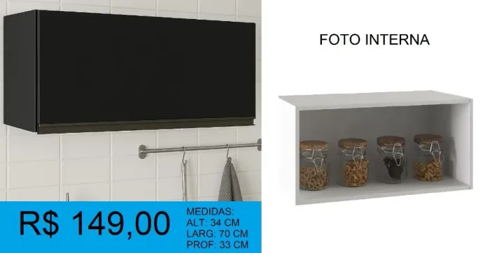 Aereo de geladeira - compre hoje e receba amanhã