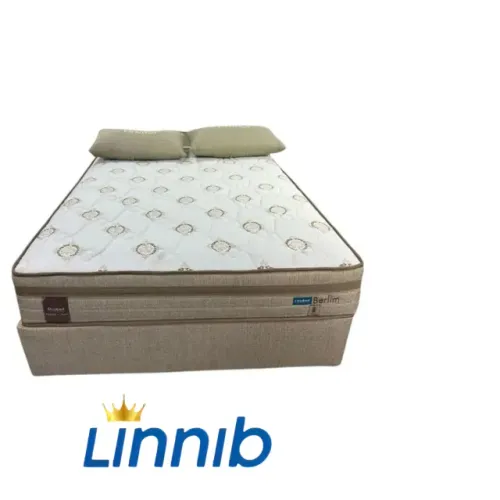 COLCHÃO PROBEL 88X188 108X198 138X188 & 158X198 CORRA PARA LINNIB PAGAMENTO SÓ NA ENTREGA