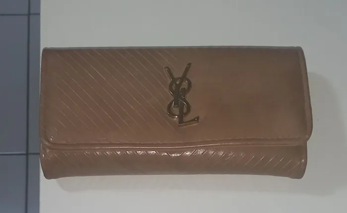 Carteira Feminina YSL