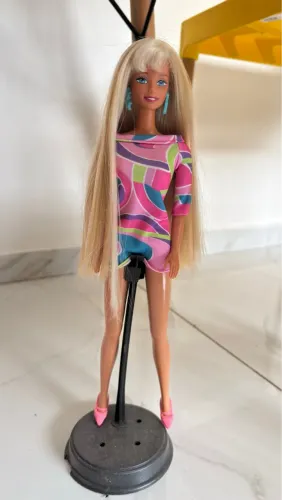 BARBIES DOS ANOS 90 e Atuais por 900