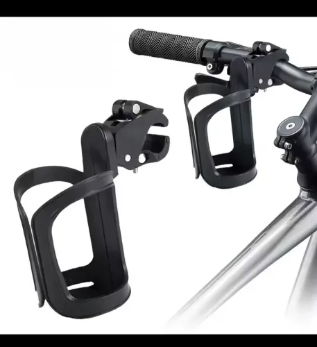 Gaiola para garrafa de bicicleta suporte para garrafa de água