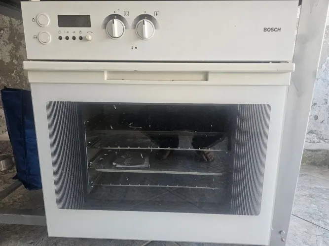 Forno Elétrico Bosch