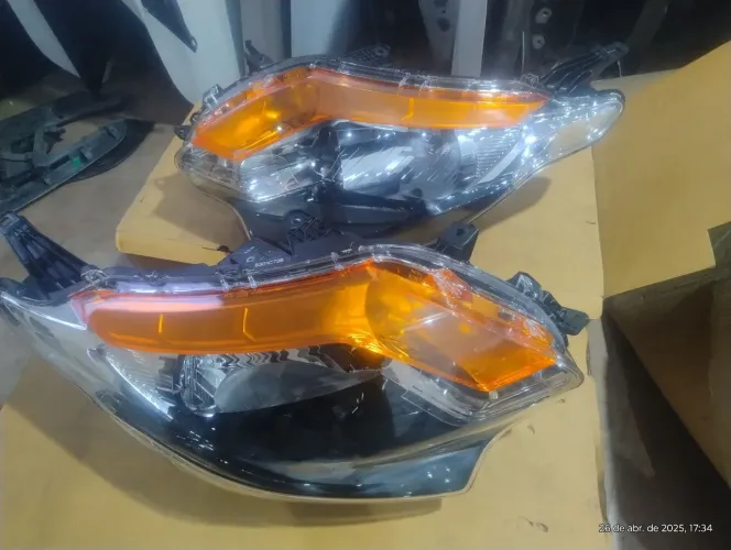 Farol L200 18/20 (original NOVO)
