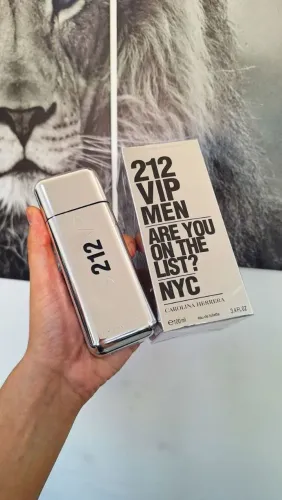Perfume importado alta concentração