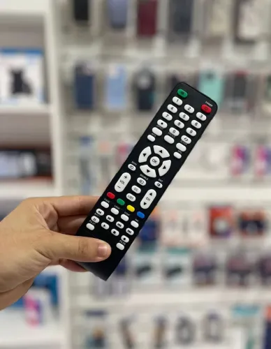 Controle cce para tv LED (fazemos entregas)