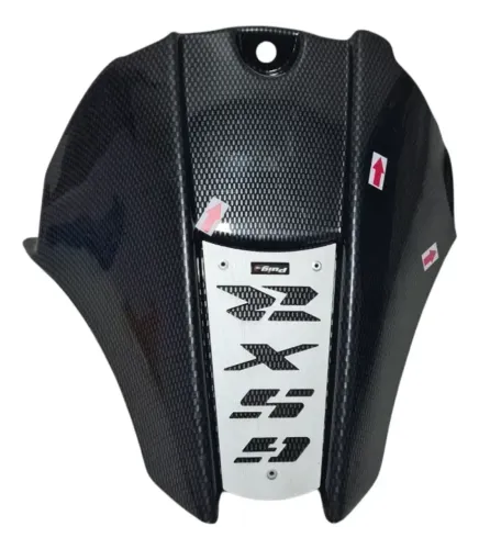 Paralama Tras Balança Suzuki Gsxr Srad 1000 06/07 Puig 54970