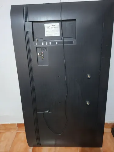 TV SAMSUNG - PEÇAS
