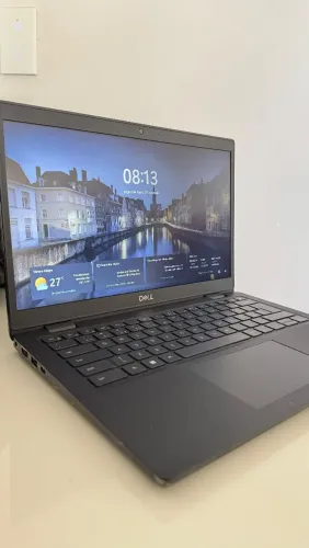 Super notebook DELL Latitude 3420, i7 11º, 512/16 NVme, placa de vídeo íris, menor valor