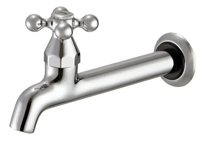 Torneira de metal para pia ou tanque