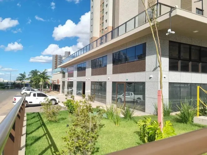 ALUGO* SEM FIADOR*OPORTUNIDADE*LOJA GIGANTE*FRENTE BOULEVARD*Chama no ZAP*