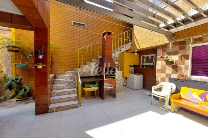 Casa 5 quartos à venda no(a) Jardim Vila Formosa