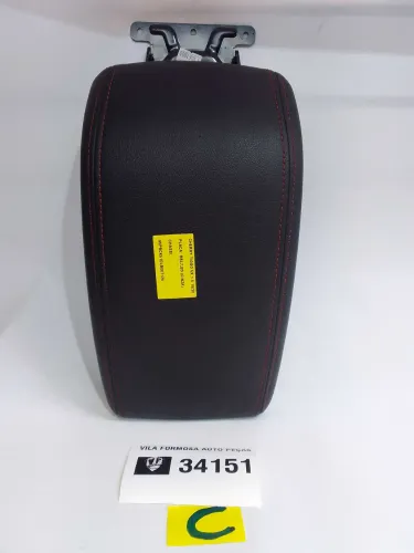 Apoio Braço Console Central Chery Tiggo 5x 1.5 2019/20
