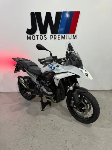 BMW R 1300 GS 1300 cc 