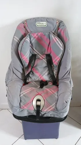 Cadeirinha de Carro