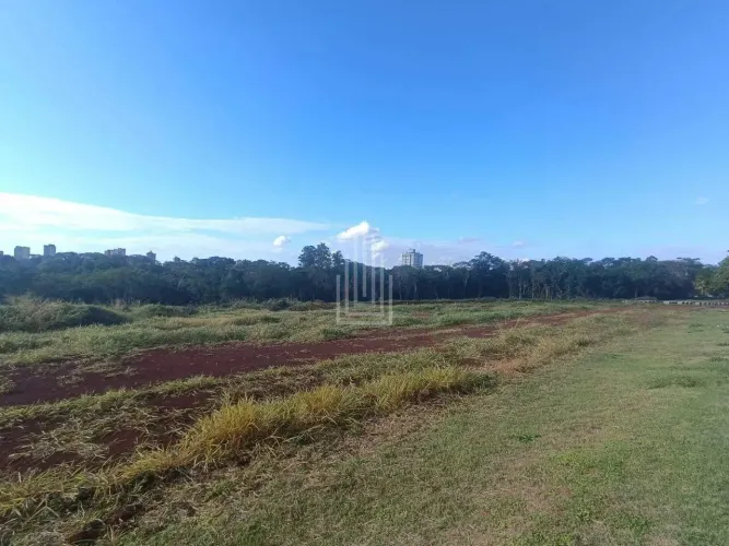Terreno à venda, Três Fronteiras - Foz do Iguaçu/PR