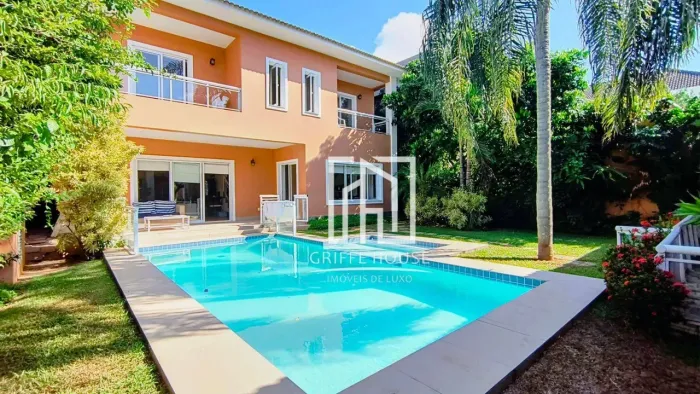 MARAMAR - CASA DUPLEX CONSTRUÍDA EM ESPAÇOSO TERRENO, À VENDA EM CONDOMÍNIO NO RECREIO DOS
