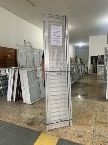 Porta 2.10x50 natural -últimas unidades