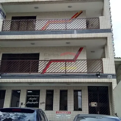 SALAS COMERCIAIS EM SANTANA