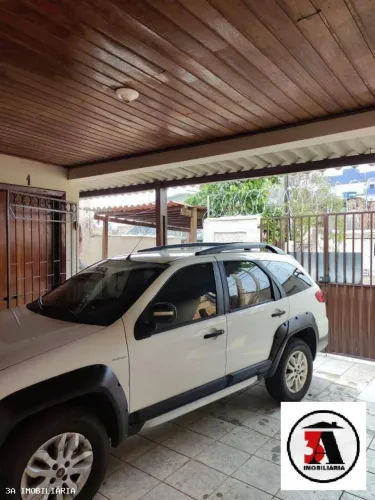 Casa para Venda em Porto Velho / RO no bairro Areal