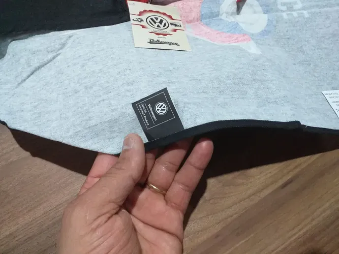 Avental de churrasqueiro fusca