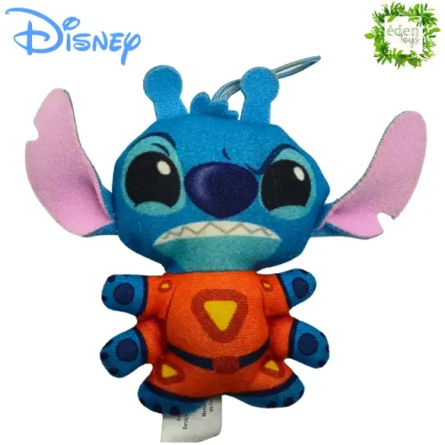 Lilo e Stitch Pelúcia (cód 332)