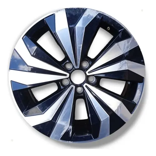 Roda Original Volkswagen Tcross 2020 