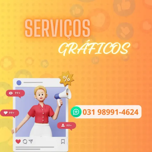Panfleto Gráfico 