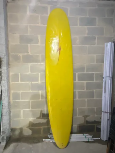 Longboard iniciante 9.0 prancha de surf