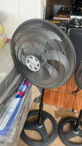 Ventilador de coluna