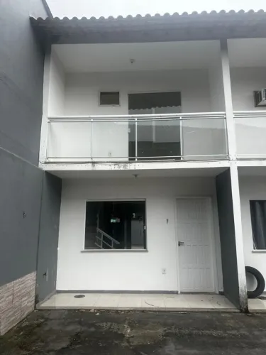 DUPLEX FUNDOS A VENDA EM MURIQUI