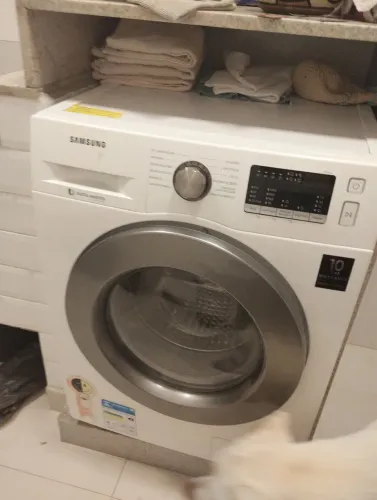 Máquina de Lavar Samsung Digital Inverter