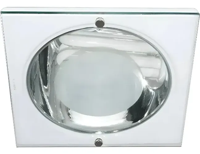 Luminárias de Teto