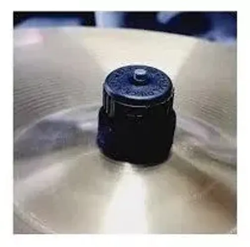 Borboleta para pratos Engate rapido