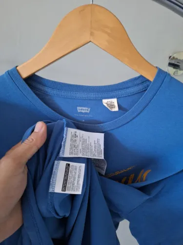 Ca.iseta levi's original M