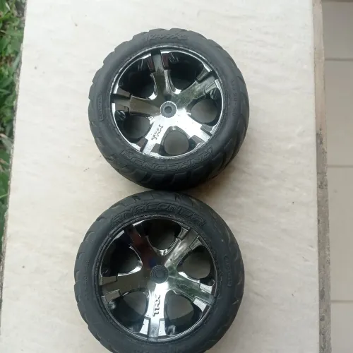 Rodas Traxxas Jato