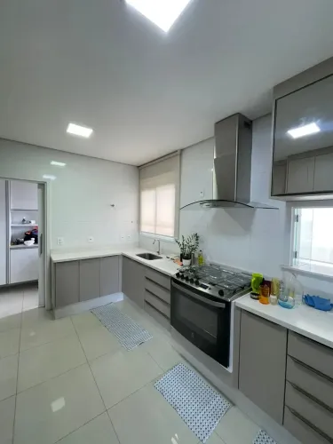 Apartamento com 3 suites no Riviera Duque de Caxias