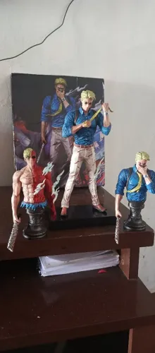 Action figura do Nanami Kento