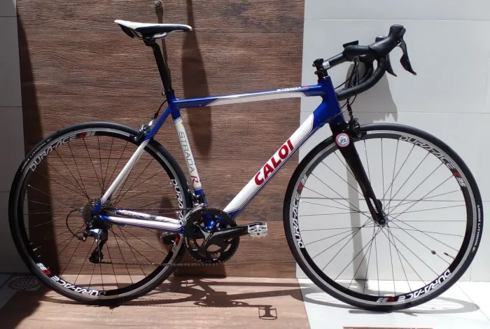 Caloi strada racing