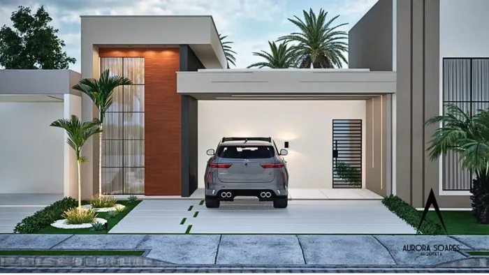 Vendo casa de 3/4 sendo uma suíte no girassóis