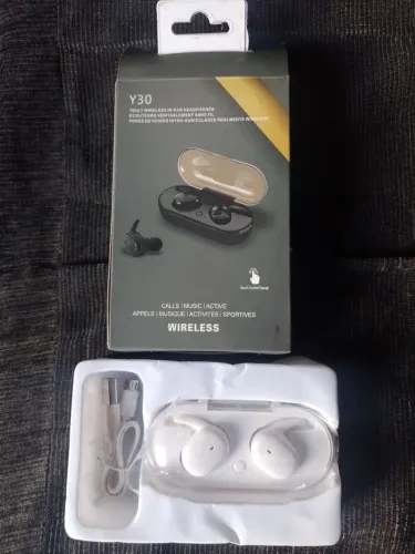 Fone Y30 TWS bluetooth 